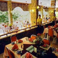 River Kwai Village Hotel (Jungle Resort) 