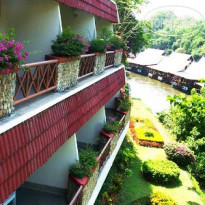 River Kwai Village Hotel (Jungle Resort) 