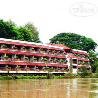 River Kwai Village Hotel (Jungle Resort) 3*