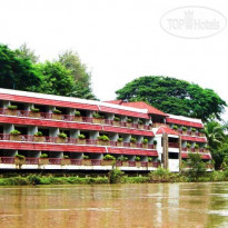 River Kwai Village Hotel (Jungle Resort) 