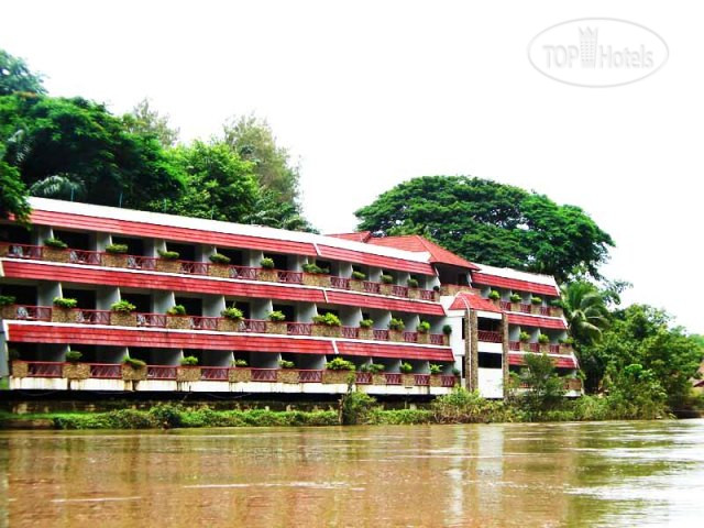 Фотографии отеля  River Kwai Village Hotel (Jungle Resort) 3*