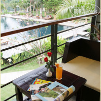 Royal Riverkwai Resort and Spa 