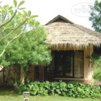 Baan Pha Nam Resort 