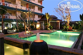 Photos Gazebo Resort Pattaya