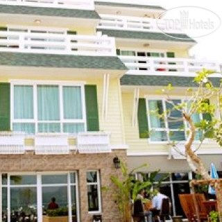 Nilly's Marina Inn 
