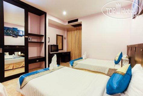 Photos U Sabai Living Hotel