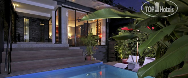 Фото IndoChine Resort & Villas