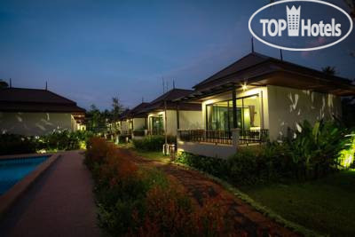 Фото Himaphan Boutique Resort