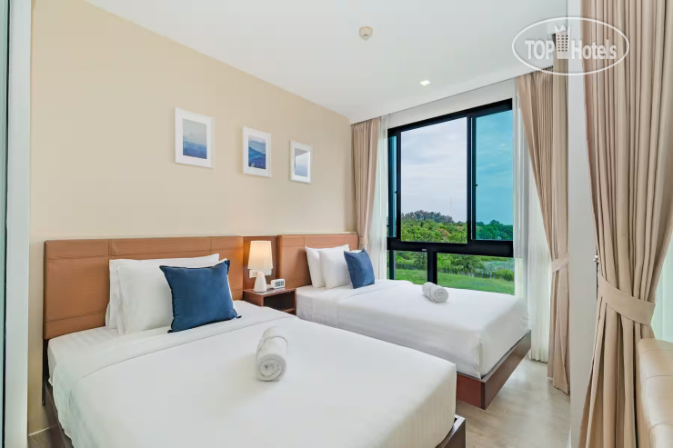 Photos Wyndham Royal Lee Phuket