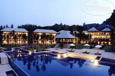 Photos Phuket Marriott Resort & Spa, Naiyang Beach