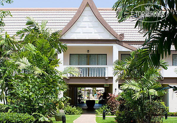 Фото Centara Kata Resort