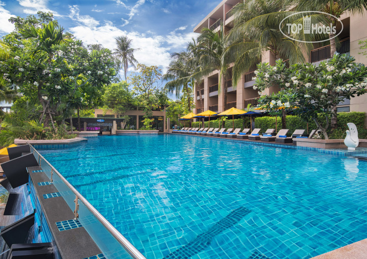 Photos Novotel Phuket Kata Avista Resort and Spa