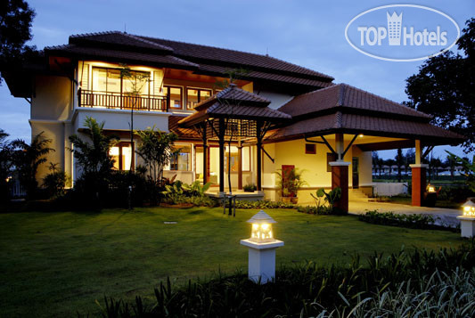 Фото Angsana Villas Resort Phuket