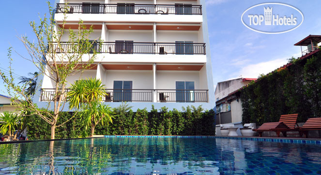 Фото Jula Place Phuket