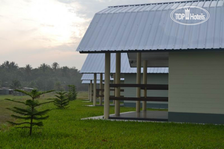 Фото Phuket Campground