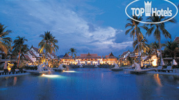 Фото Sofitel Magic Lagoon