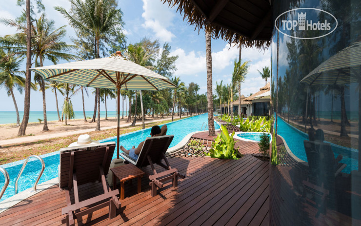 Фото The Haven Khao Lak