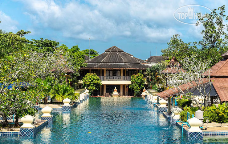 Фото Seaview Resort Khao Lak