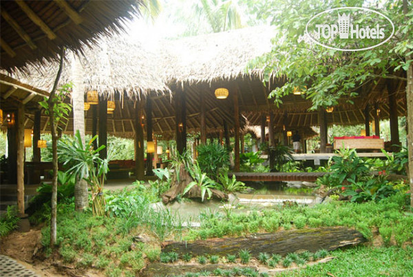 Фото Koh Yao Yai Village