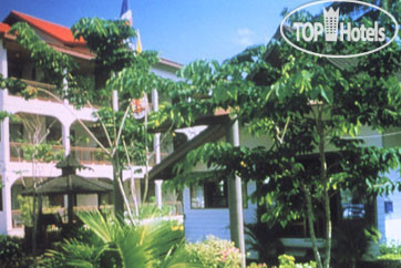 Photos Pinnacle Samui Resort & Spa