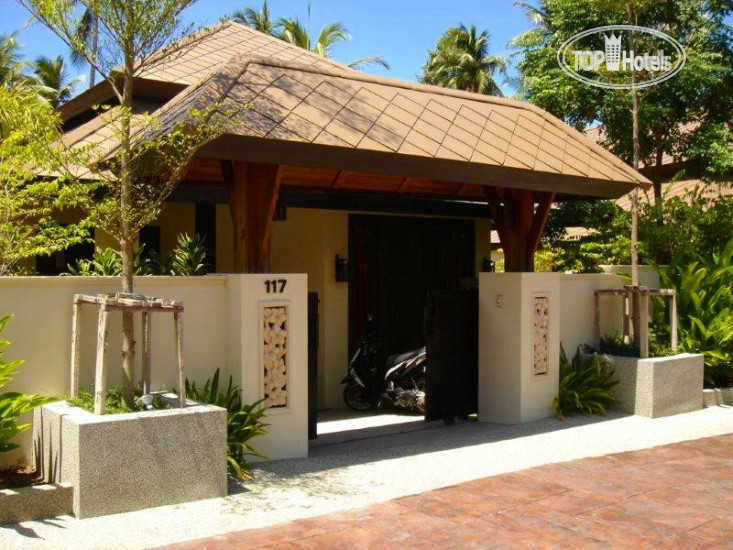 Фото Samui BnB Villa Bed&Breakfast