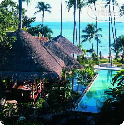 Фото Kamalaya Koh Samui