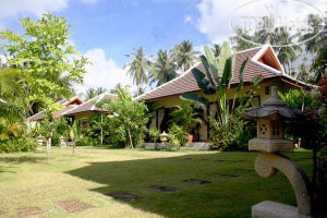 Фото Easy Time Resort