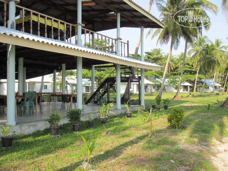 Фото Koh Mook Nature Beach Resort