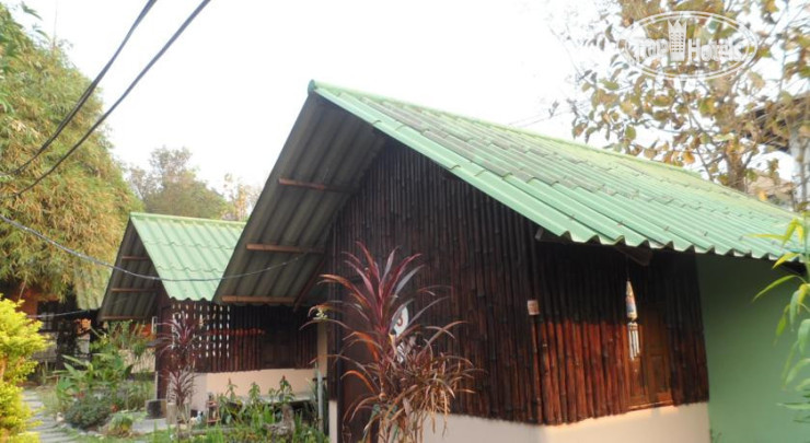 Фото Rainbow House Pai