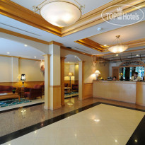 Admiral Suites 