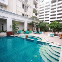 Asoke Residence Sukhumvit 