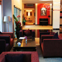 Atrium Boutique Resort Hotel 