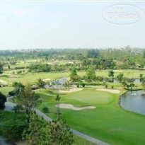 Bangkok Golf Spa Resort 