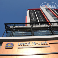 Best Western Plus Grand Howard 