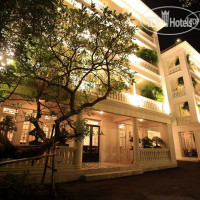 Cabochon Hotel & Residence 4*