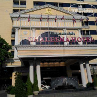 Chaleena Hotel 3*