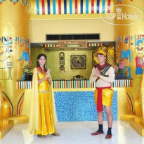 The Egypt Boutique Hotel 