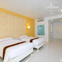 The Egypt Boutique Hotel 