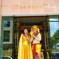 The Egypt Boutique Hotel 