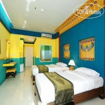 The Egypt Boutique Hotel 