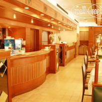 Golden Horse Hotel
