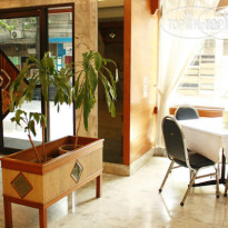 Golden Horse Hotel