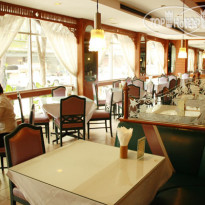Golden Horse Hotel