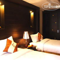 The Heritage Hotels Sathorn 