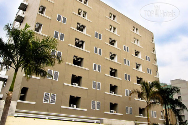 The Heritage Hotels Srinakarin