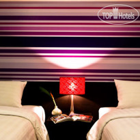 The Heritage Hotels Srinakarin 