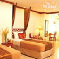 Howard Square Boutique Hotel