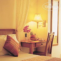 Howard Square Boutique Hotel