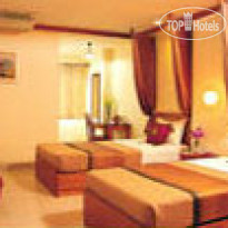 Howard Square Boutique Hotel