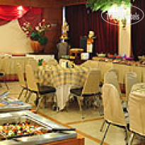 Howard Square Boutique Hotel